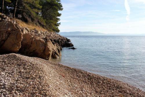 Apartments With A Parking Space Ravni (labin) - 7613