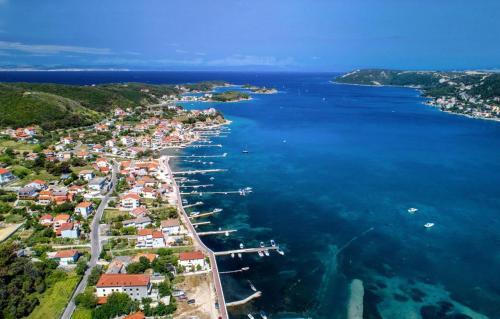 Apartment Supetarska Draga - Donja 2018c