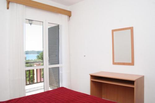 Apartment Orebic 4494d