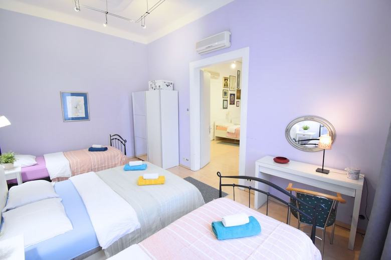 Donos Apartments