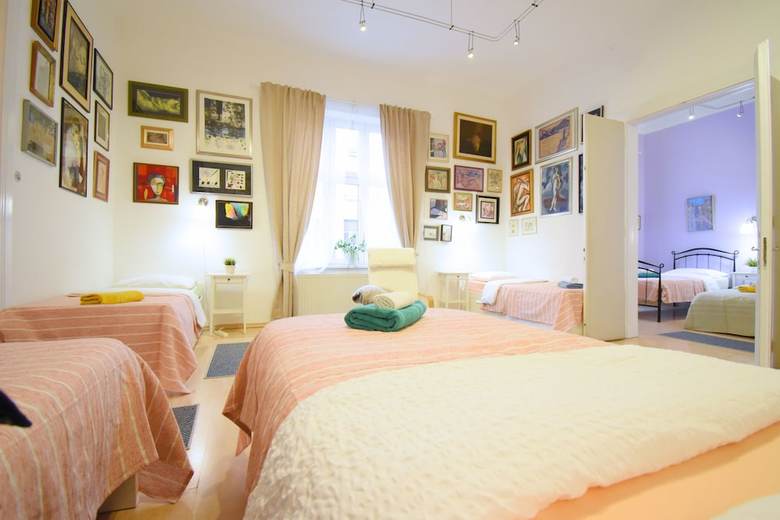Donos Apartments