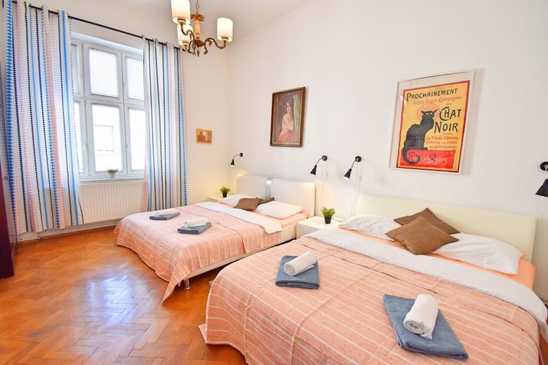 Donos Apartments