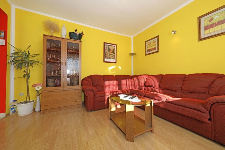 Apartment Grozdana