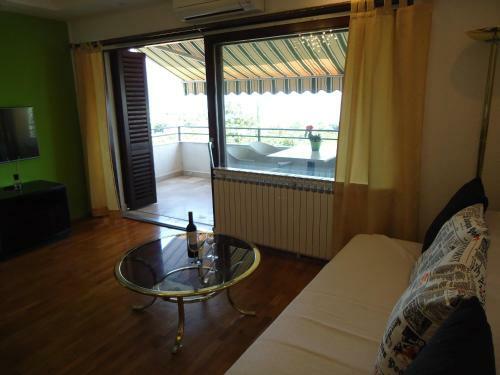 Hostal Villa Kubo