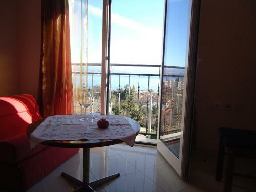 Hostal Villa Kubo