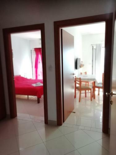 Hostal Villa Kubo