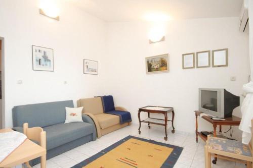 Apartment Liznjan 7224a