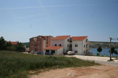 Apartment Stara Novalja 4134b