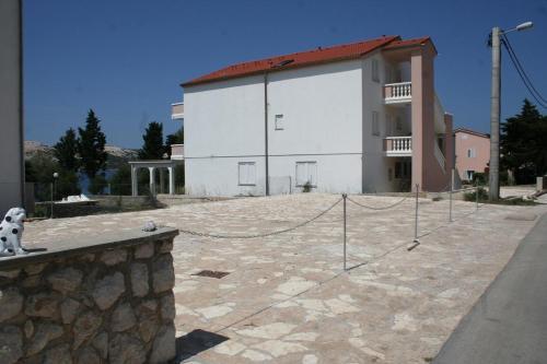Apartment Stara Novalja 4134b
