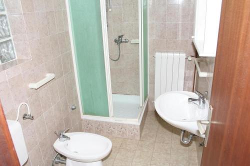 Apartment Stara Novalja 4134b