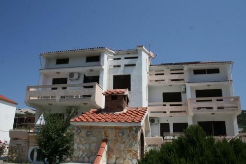 Apartment Stara Novalja 4134b