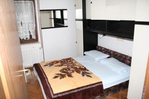Apartment Stara Novalja 4134b