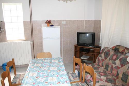 Apartment Stara Novalja 4134b