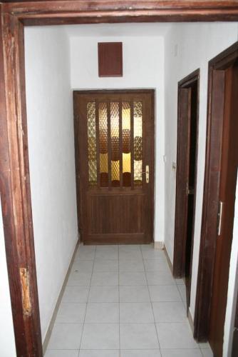 Apartment Stara Novalja 4134b