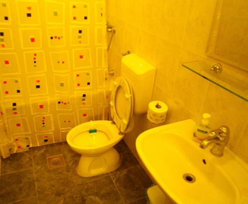 Hostal Villa Adria