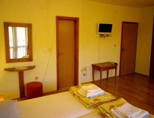 Hostal Villa Adria