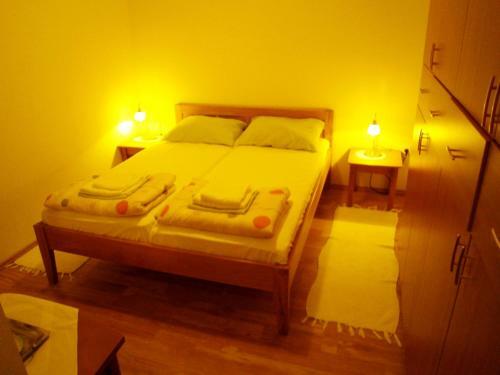 Hostal Villa Adria