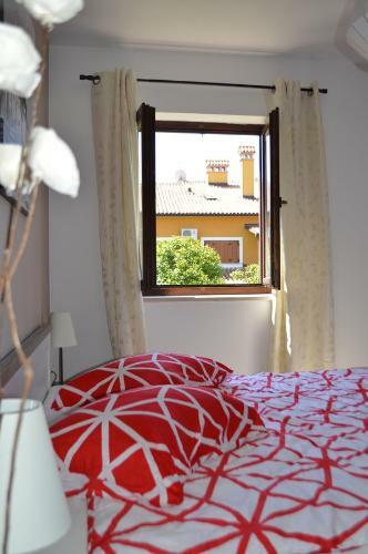 Apartment Bozac