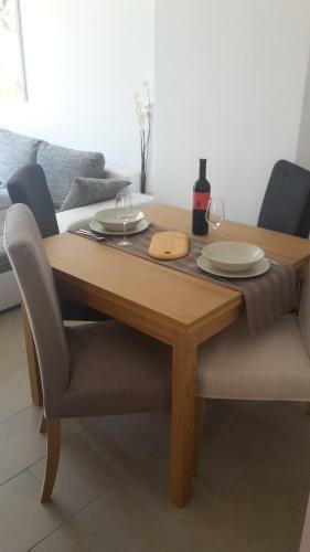 Apartment Bozac