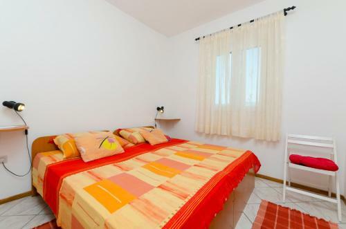 Apartments Mirzeta
