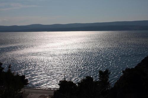 Apartment Lokva Rogoznica 4819a