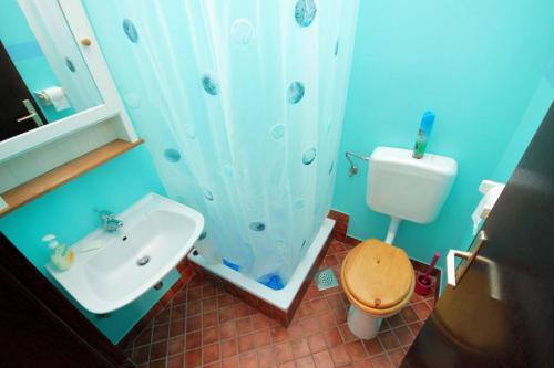 Apartment Jadranovo 3237b
