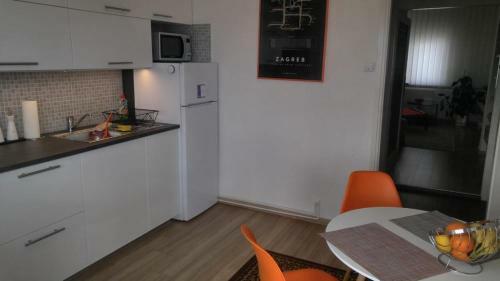 Grounded Sun Studio Apartment