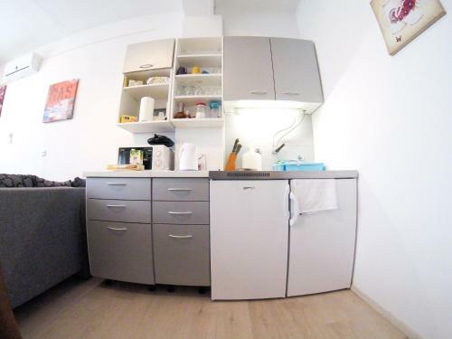 Apartment Majda