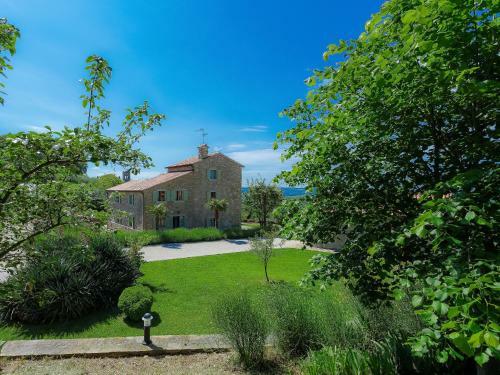 Holiday Home Villa Plac.3
