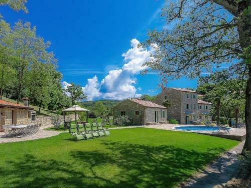 Holiday Home Villa Plac.3