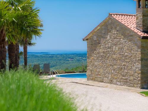 Holiday Home Villa Plac.3