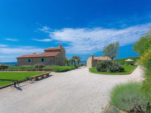 Holiday Home Villa Plac.3