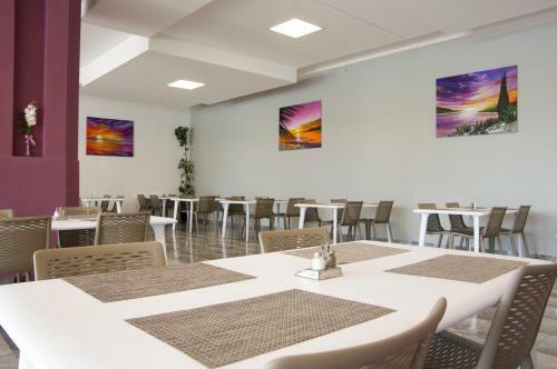 All Inclusive - Hotel Adria