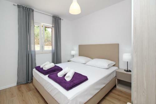 Apartment Cubranic
