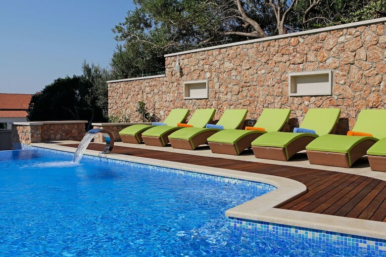 Boutique Hotel Bol