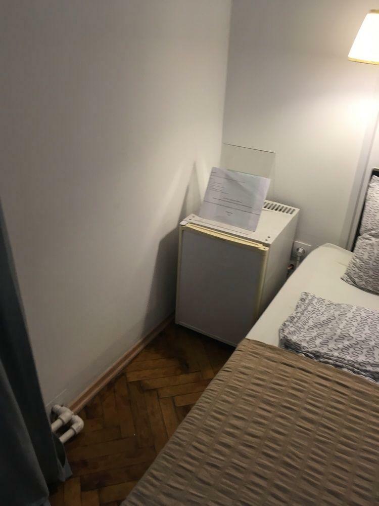 Residencia Europa Centerpoint Guesthouse