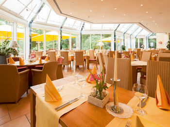 Seminaris Hotel Lueneburg