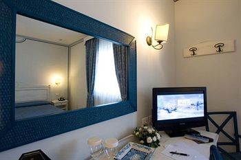 Hotel Relais Antiche Saline
