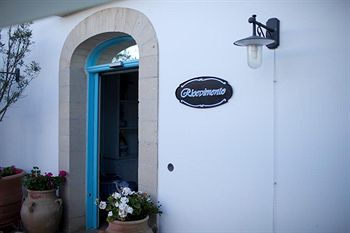 Hotel Relais Antiche Saline