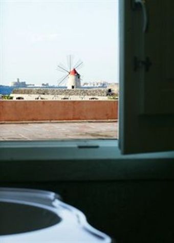 Hotel Relais Antiche Saline