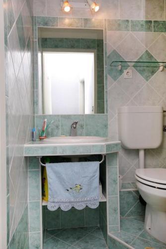Apartment Supetarska Draga - Donja 2018b