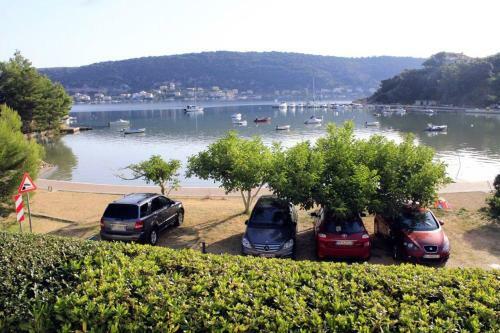 Apartment Supetarska Draga - Donja 2018b