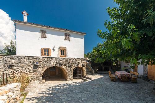 Villa Nadia