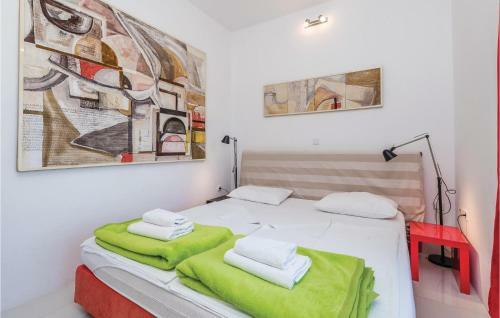 Holiday Home Kampor I