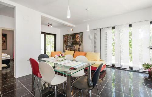 Holiday Home Kampor I