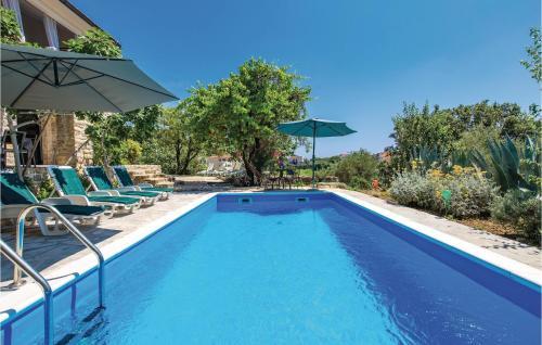 Holiday Home Kampor I