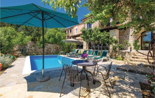 Holiday Home Kampor I