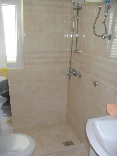 Apartment Orebic 10256a