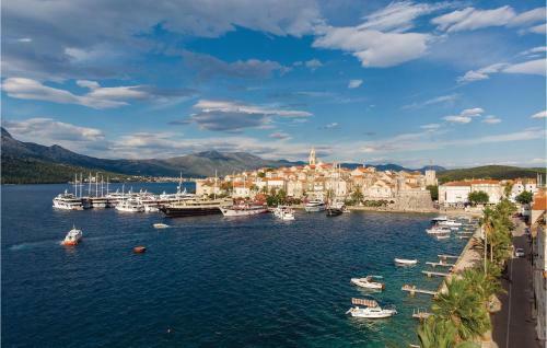 Holiday Home Gradina I
