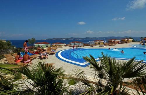 Aparthotel Rezidencija Skiper Apartments